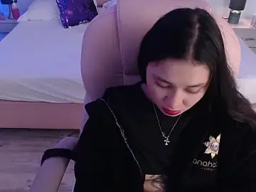EILIIN07  live sex cam
