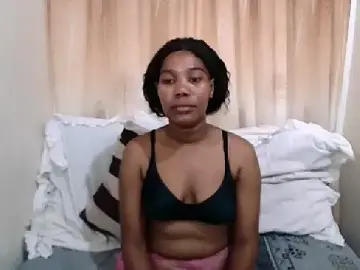 EbonyDream00  live sex cam