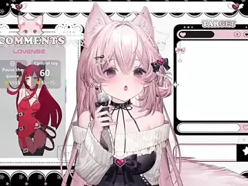Fatis-Rin-Meow  live sex cam
