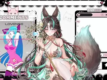 Fatis-Rin-Meow  live sex cam