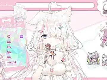 Fatis-Rin-Meow  live sex cam