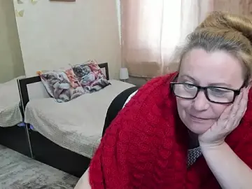 Frau_Marta  live sex cam