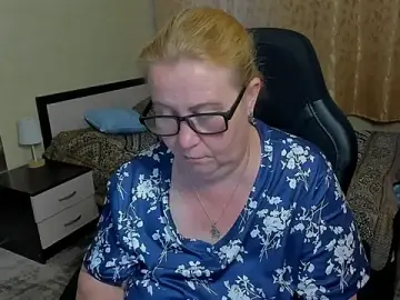 Frau_Marta  live sex cam