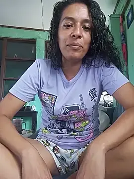 Kimkaly  live sex cam