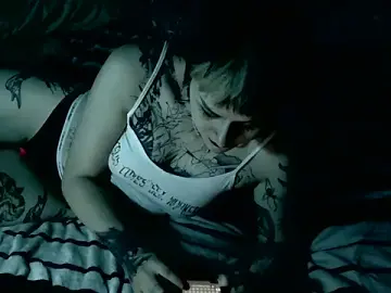Lacrymaria_v  live sex cam