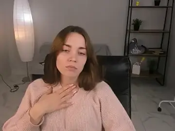 Milli_Illian  live sex cam