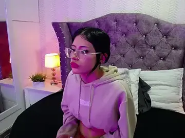 NatsumeZivic  live sex cam