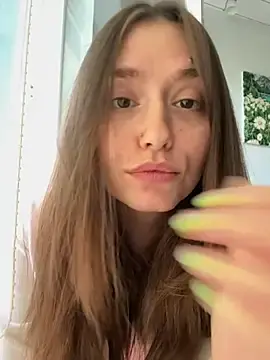 Sabrina_shells  live sex cam