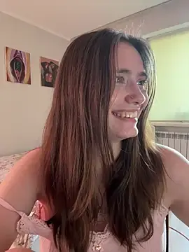 Sabrina_shells  live sex cam
