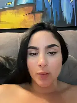 SierraGrec  live sex cam