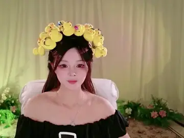 TianTian-baby520  live sex cam
