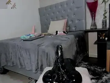 Crystal_beennz  live sex cam
