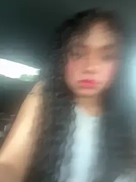 Daddyyysbabygirl  live sex cam