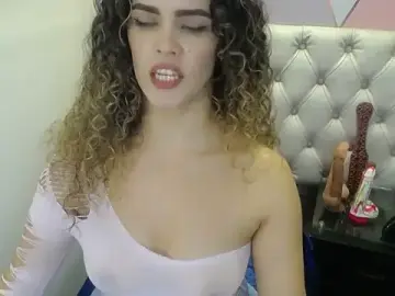 GreatASS_Latina  live sex cam