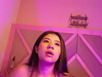Miss_japan_  live sex cam