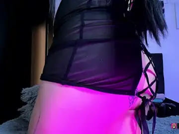 Satanbabee  live sex cam