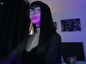 Satanbabee  live sex cam