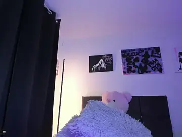Satanbabee  live sex cam