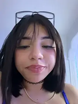 Ashley_Jonesx  live sex cam