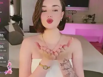 AvaFlower  live sex cam