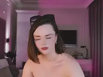 AvaFlower  live sex cam