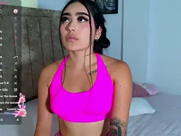 EmiilyEvans_  live sex cam