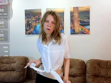 EvaMerli  live sex cam