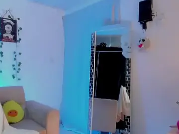 Genesiissss  live sex cam