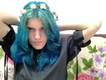 GrungyWhimsy  live sex cam