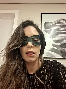 Iamsafada  live sex cam