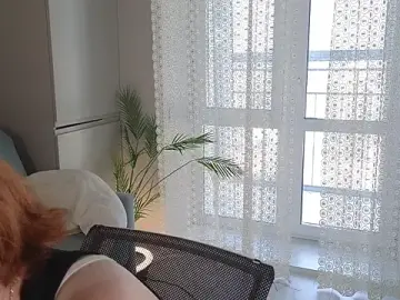InezWinsett  live sex cam