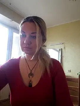 IvorySiel  live sex cam