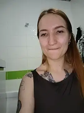 LeonaFox  live sex cam