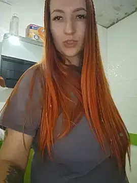 LeonaFox  live sex cam