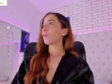 Morggan_Fox_  live sex cam