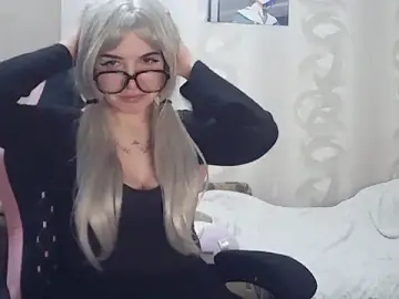 Neko_Blonde  live sex cam