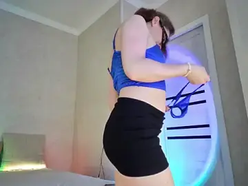 Roseaa  live sex cam