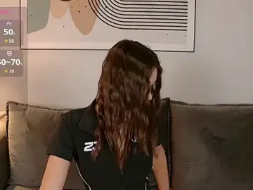 Autumn_time  live sex cam