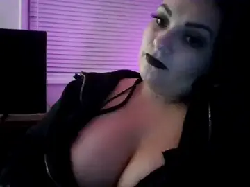 Katsmeow710  live sex cam