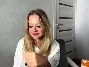 ErlineVogl  live sex cam