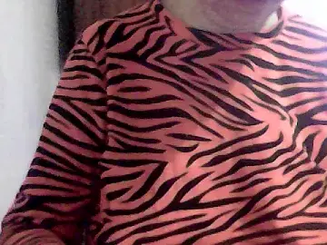 EvelinaRose  live sex cam