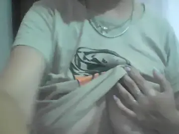 EvelinaRose  live sex cam
