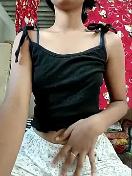Kissu-Jaan  live sex cam