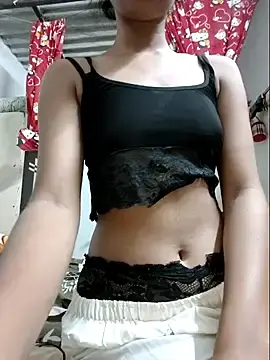 Kissu-Jaan  live sex cam