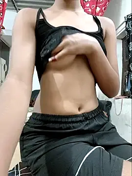 Kissu-Jaan  live sex cam