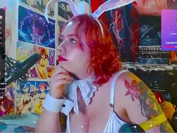 Lil-La  live sex cam