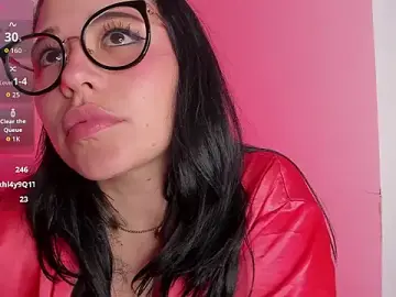 LuisaGranados  live sex cam