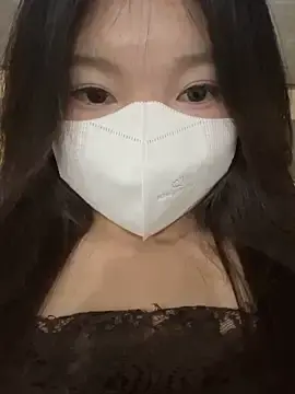 Ni_Tran  live sex cam