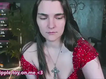 Rune_Veila  live sex cam