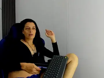 ShaunaDream  live sex cam